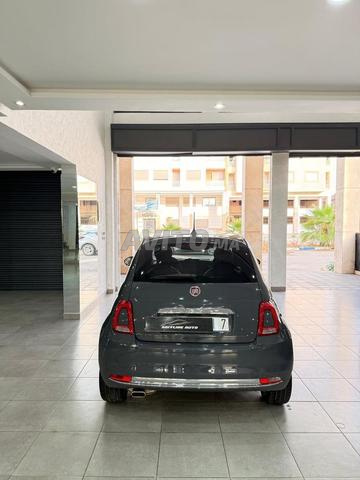 Fiat 500 Essence Automatique 2022 à El Jadida