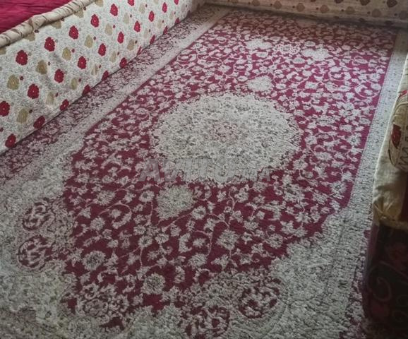 Vendre tapis news - 2