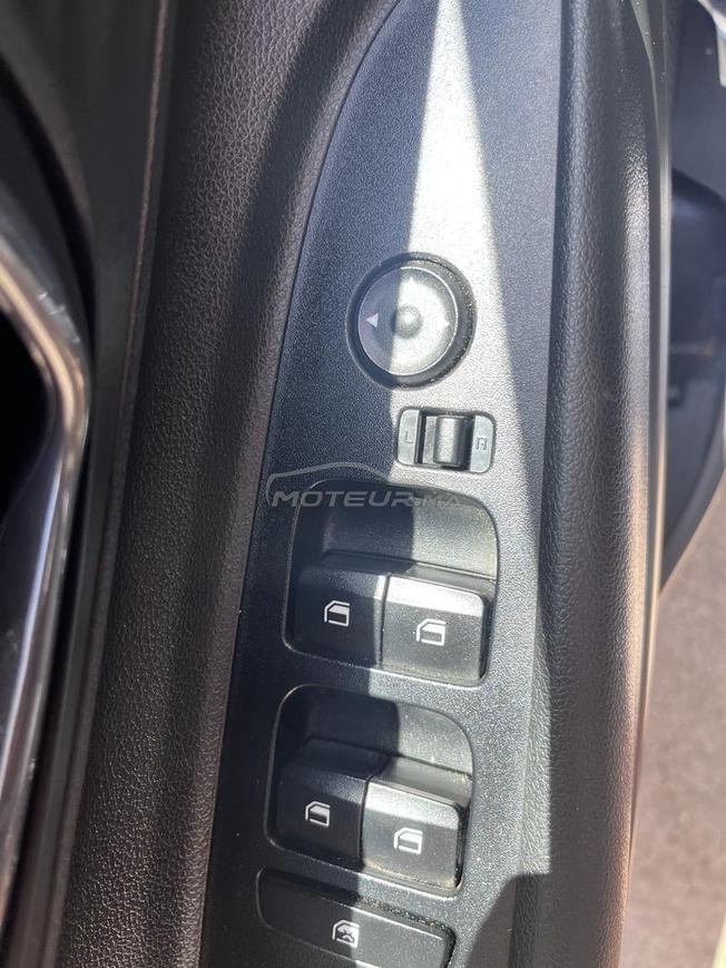 Hyundai i20 2024 essence excellent 