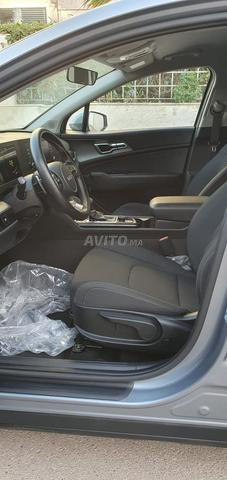 Kia Sportage Diesel Automatique 2025 à El Jadida