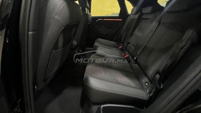 Audi Q3 Diesel Automatique 2022 à Agadir