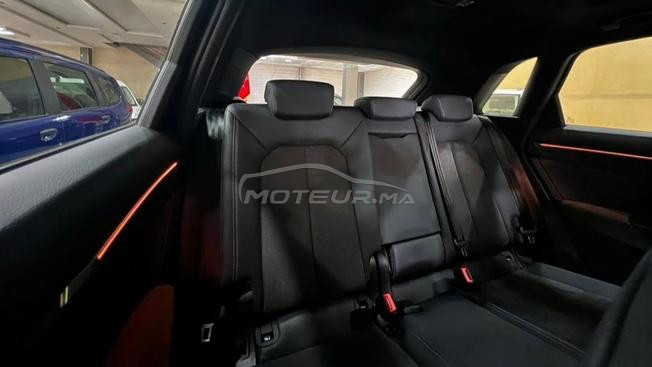 Audi Q3 Diesel Automatique 2022 à Agadir