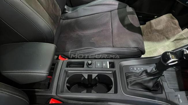 Audi Q3 Diesel Automatique 2022 à Agadir
