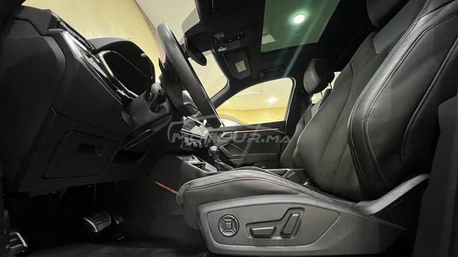 Audi Q3 Diesel Automatique 2022 à Agadir