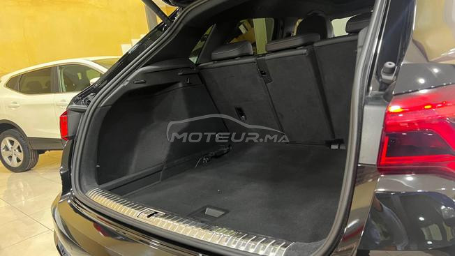 Audi Q3 Diesel Automatique 2022 à Agadir