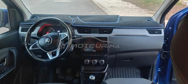 Renault Express tout options À Ben Ahmed 