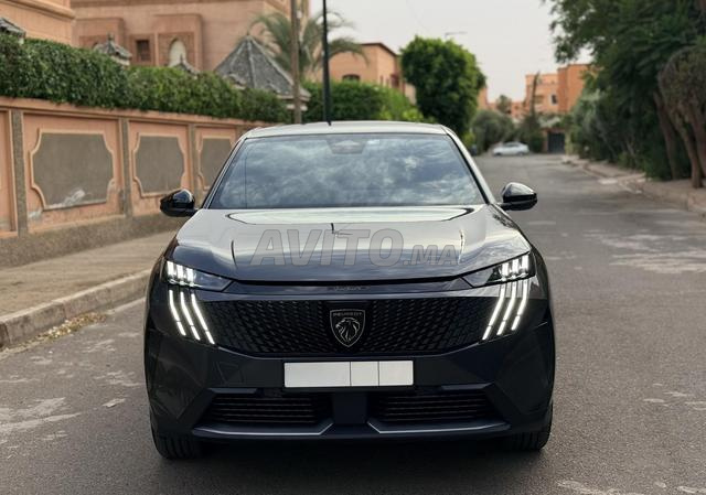 بيجو 3008 جي تي هايبرد أوتوماتيك 2024/12