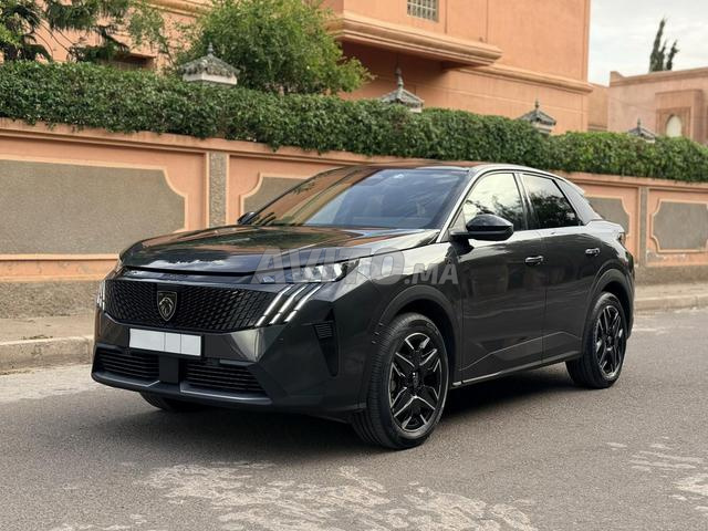 بيجو 3008 جي تي هايبرد أوتوماتيك 2024/12