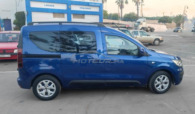 Renault Express tout options À Ben Ahmed 
