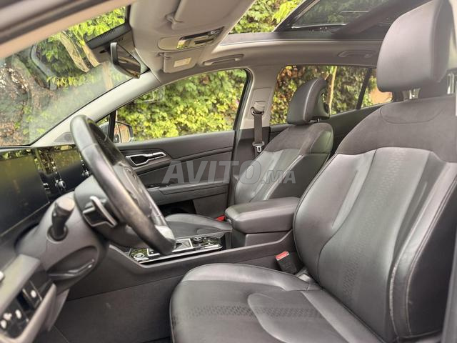 Kia Sportage Diesel Automatique 2023
