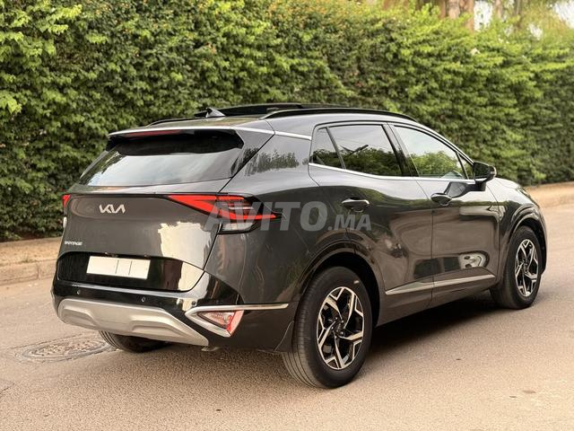 Kia Sportage Diesel Automatique 2023