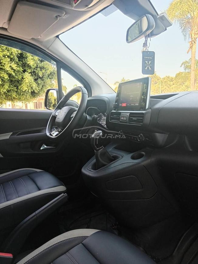 Citroën Berlingo 2022