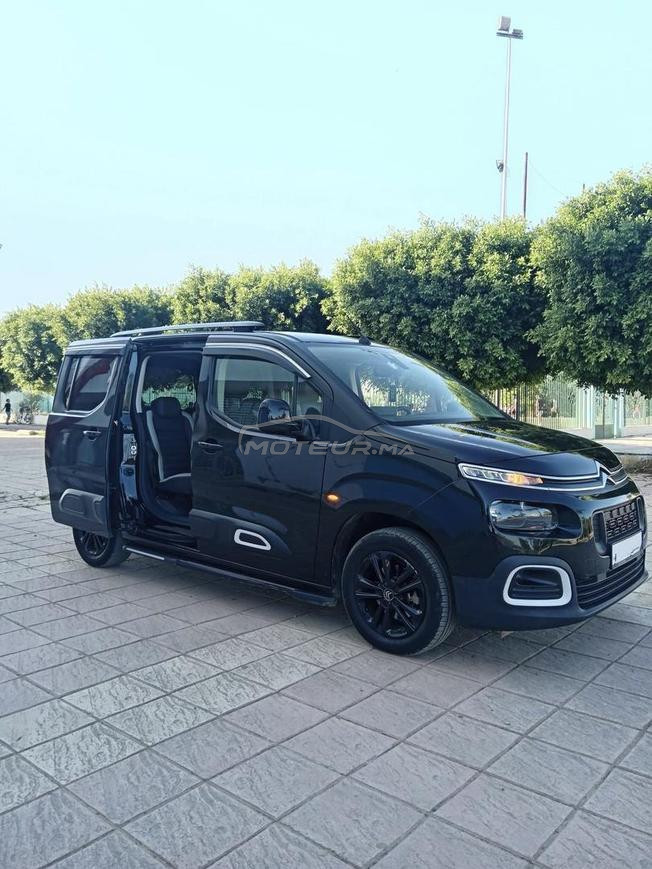 Citroën Berlingo 2022