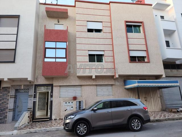 Appartement proche de toute commodité
