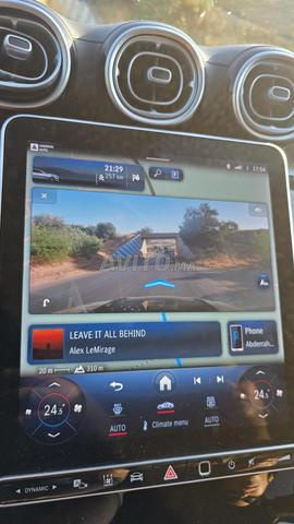 Classe C300de Break AMG Plus Full