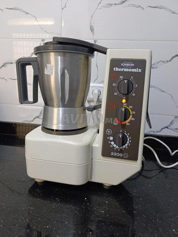 Mixeur à jus طحانة العصير fabriqué en Allemagne - 2
