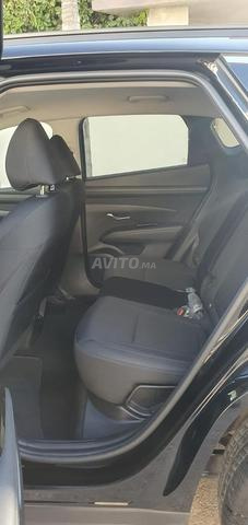 Hyundai Tucson Diesel Automatique 2025 à El Jadida