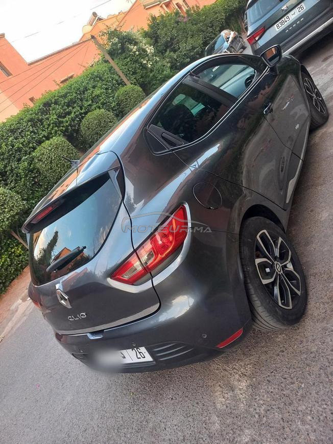 Clio4  .2021