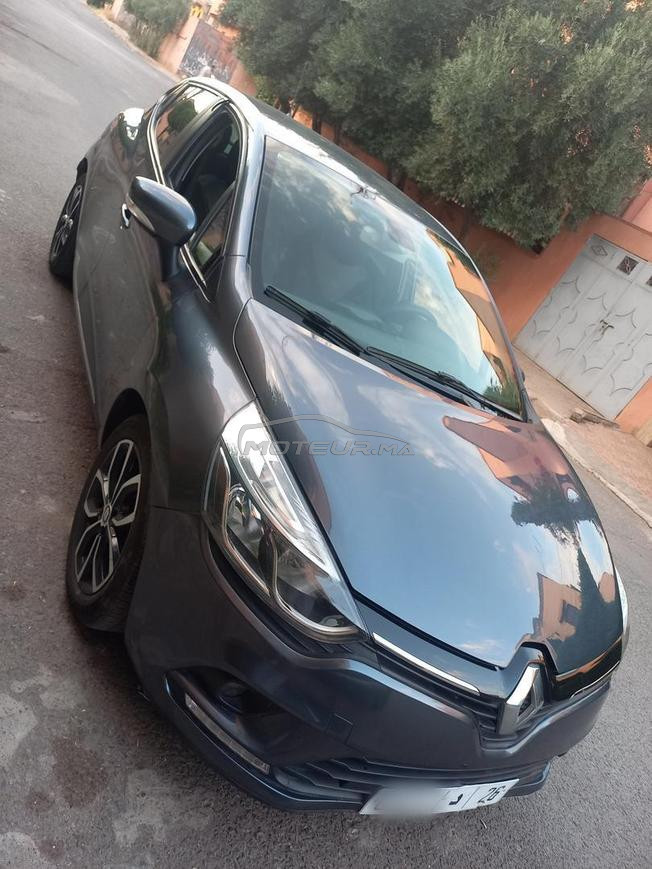 Clio4  .2021