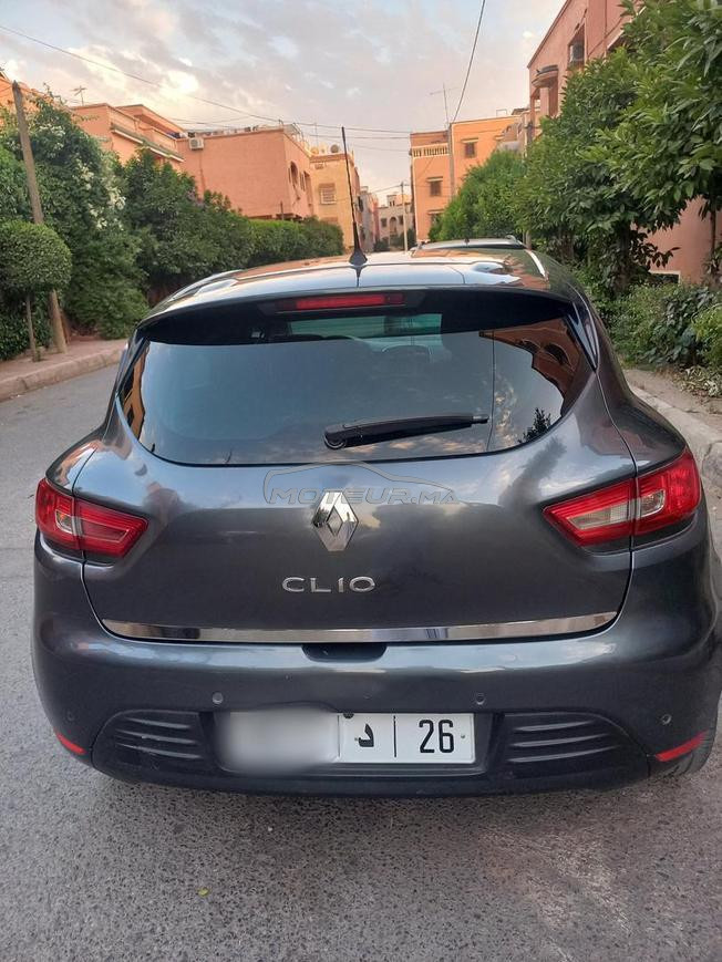 Clio4  .2021