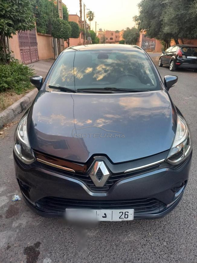 Clio4  .2021