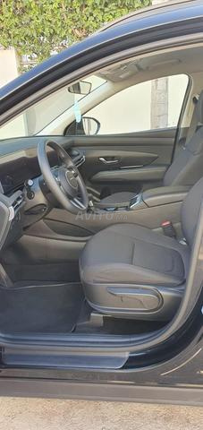 Hyundai Tucson Diesel Automatique 2025 à El Jadida