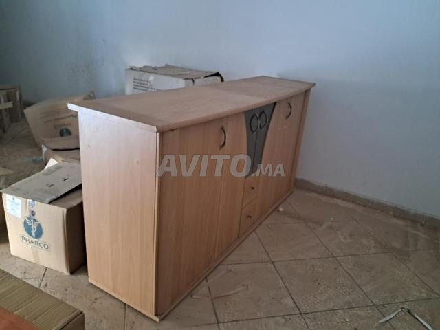 Meuble tv - 2