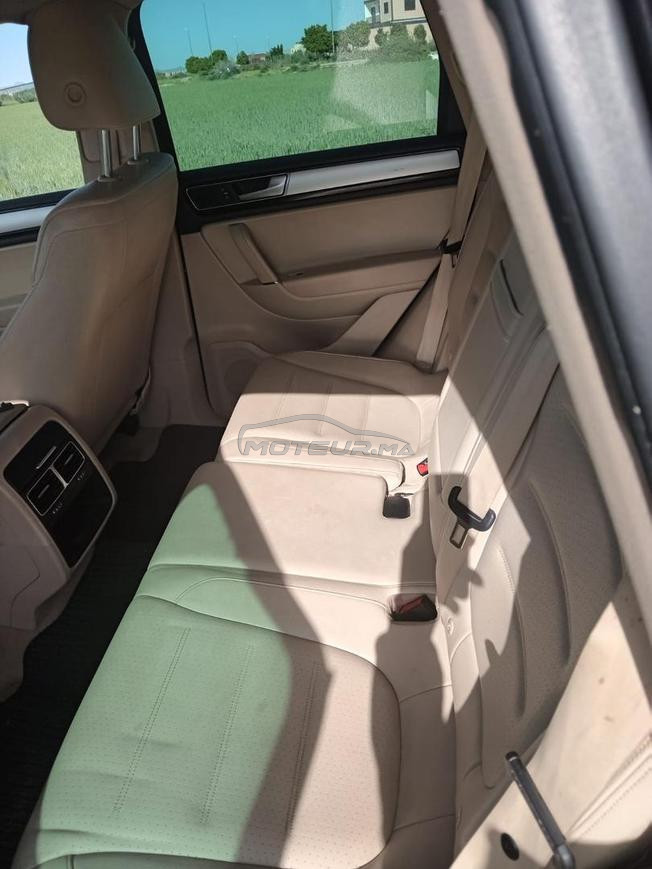 Touareg 2019- 87 600km certifié