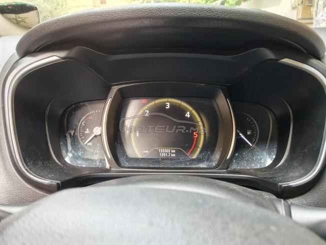 Renault koleos 2018 automatique 