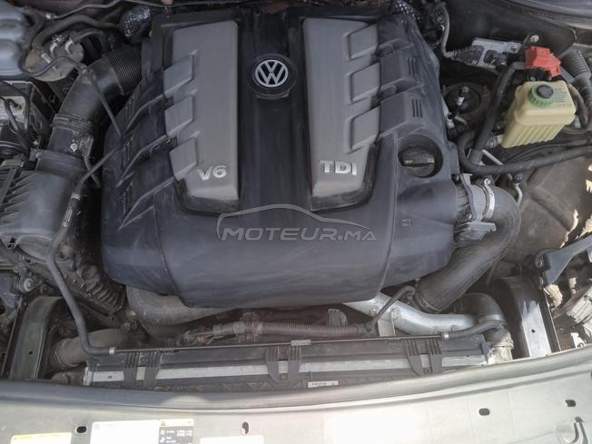 Touareg 2019- 87 600km certifié