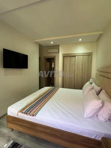 Appartement avec piscine - 2