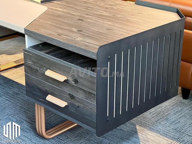 Mobilier de bureau - 2