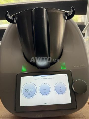 Thermomix TM6 - 2