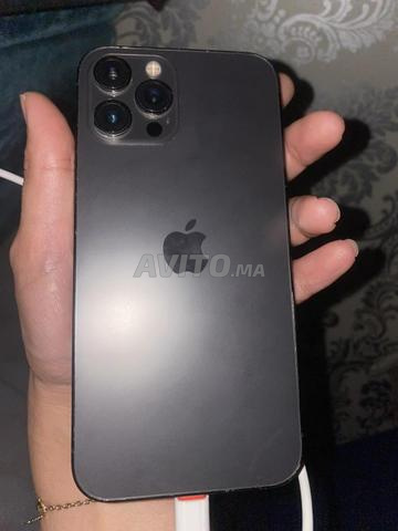 iPhone 12 Pro max - 2