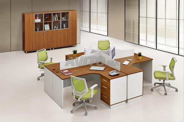 Mobilier de bureau - 2