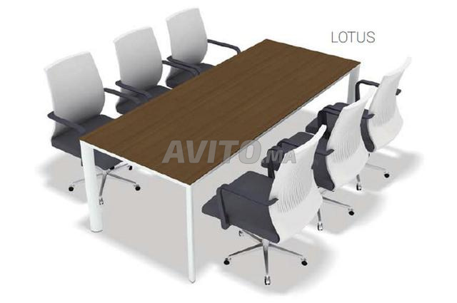 Mobilier de bureau