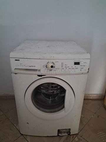 Machine à laver Zanussi à vendre