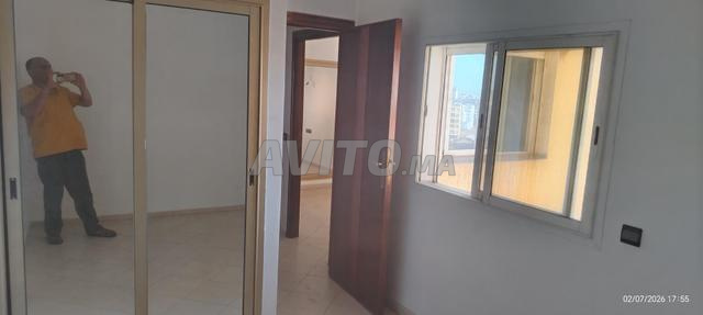 Appartement vide 3 chambres à la Gironde - 2