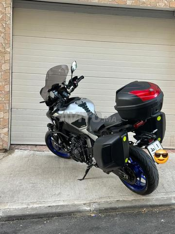 Yamaha Tracer 9 GT 900cc 2023 DE 2024 - 2