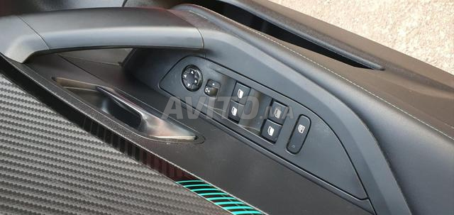 Peugeot 2008 Diesel Automatique 2025 à El Jadida