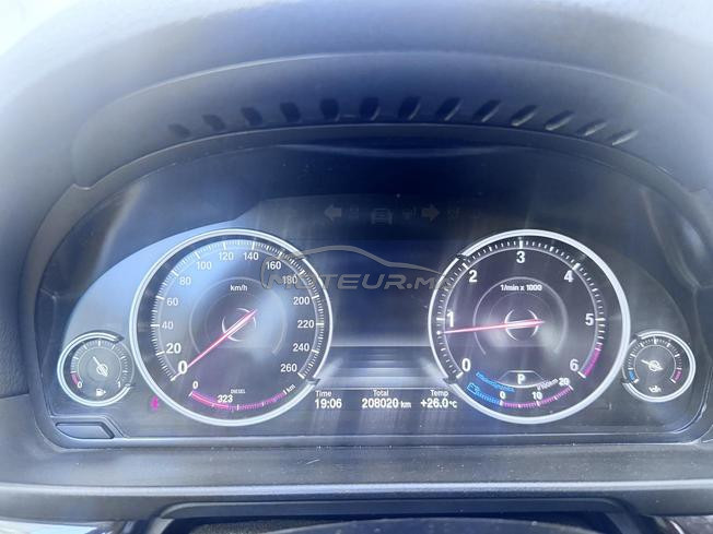 BMW 525D à vendre