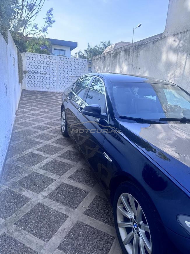 BMW 525D à vendre