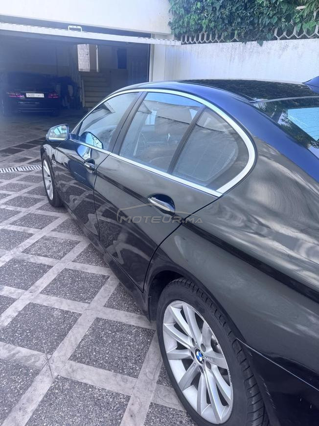 BMW 525D à vendre