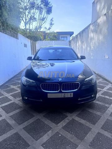 BMW 525D للبيع