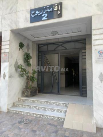 شقة للإيجار 80 متر مربع بطنجة - 2