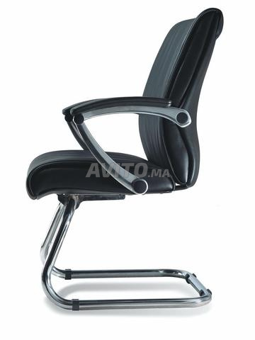 Chaises de bureau professionnelles à vendre - 2