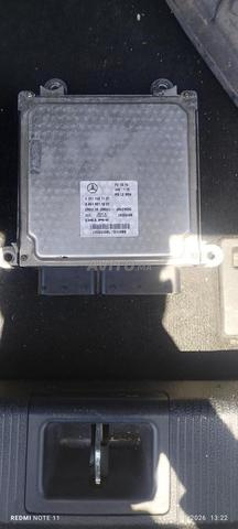 Calculateur Moteur (ECU) Mercedes Original DELPHI - 2
