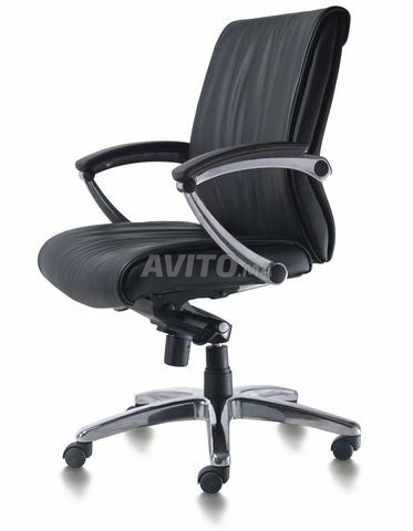 Chaises de bureau professionnelles à vendre - 2