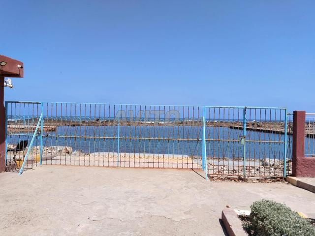 Appartement à louer pour familles à El Mansouria