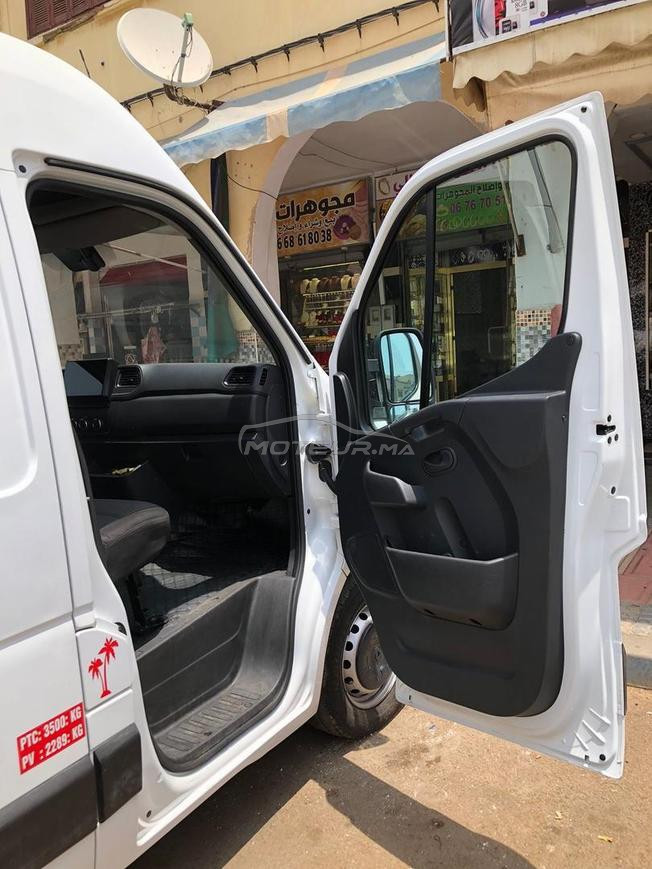 RENAULT MASTER AVENDRE 